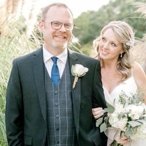 Meet your Posher, Christie